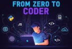 beginner coding tutorials for absolute beginners