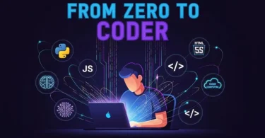 beginner coding tutorials for absolute beginners