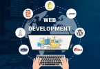 best ide for web development