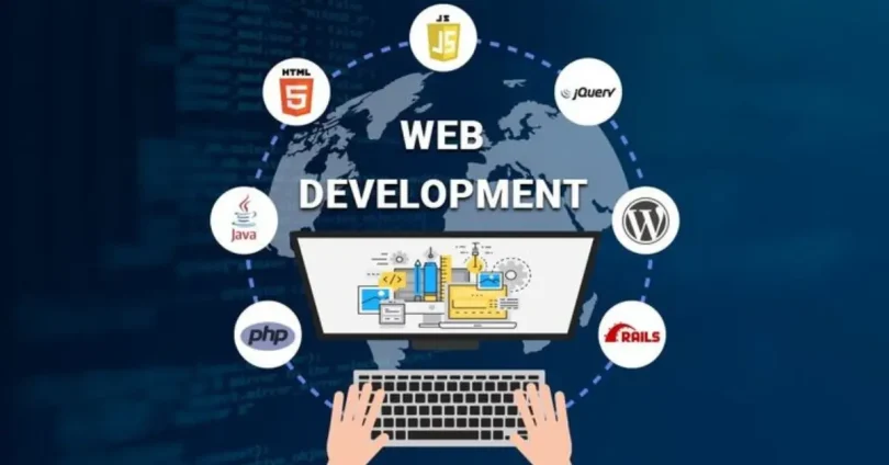 best ide for web development
