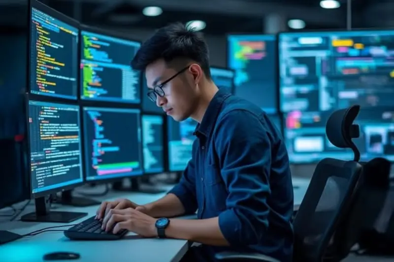 core programming skills