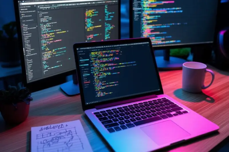 essential tools for programming