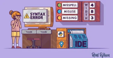 fix syntax errors in programming