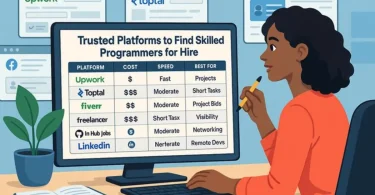 freelancing tips for programmers