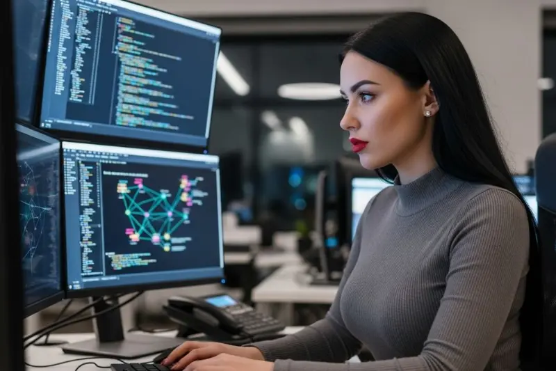 frontend development skills