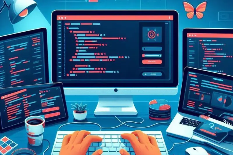 how to choose the best free development tools