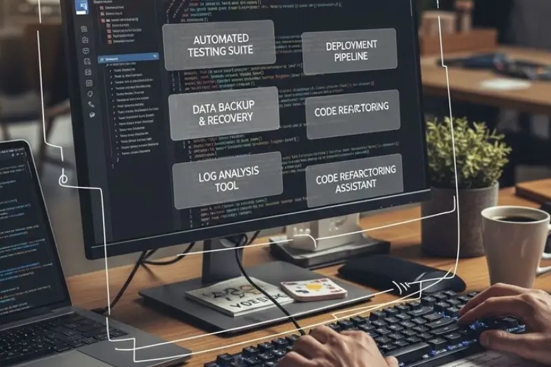 how to choose the right programming tool