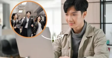 how to get first tech job