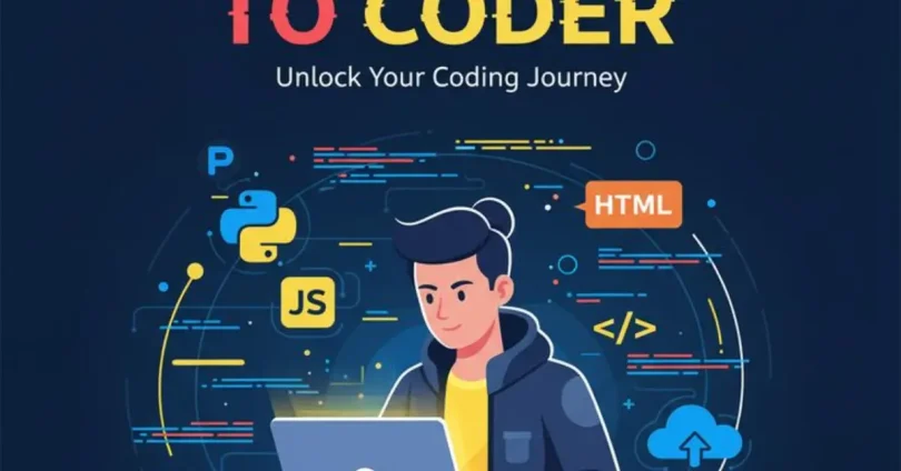 how to start coding career