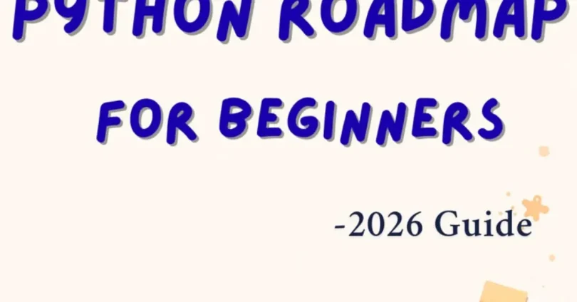 simple python tutorial for beginners