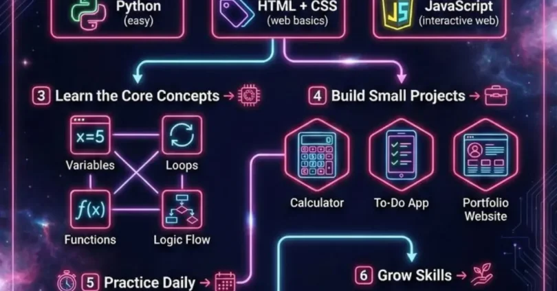 software tools for coders 2026