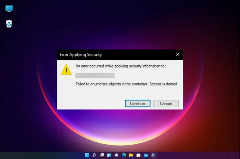 step 1 read the message carefully