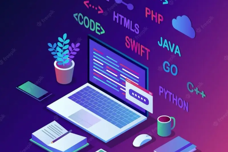 understand what coding is