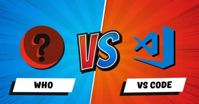 vs code review for developers