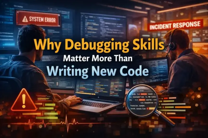 what is debugging