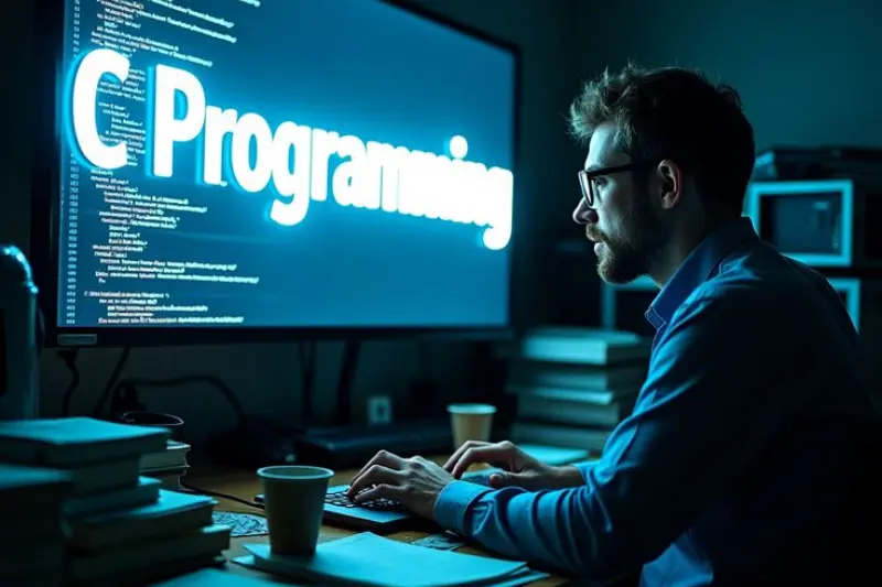 what programming really means