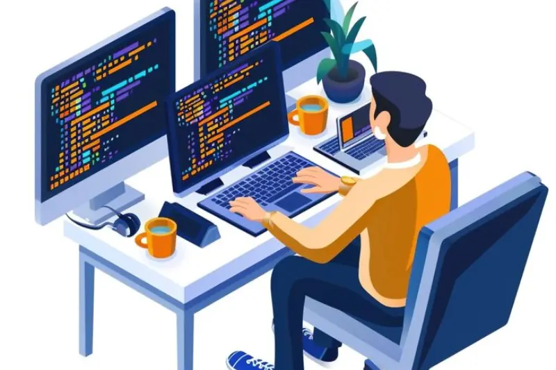 why developers use free tools